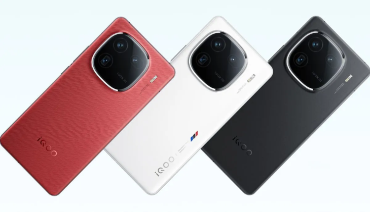 iQOO 13 Leaks: Slower Charging, Bigger Battery, and Game-Changing Features Revealed!