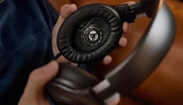 Sennheiser HD 620S Headphones Arrive in India: Premium Audio for Under Rs 35,000