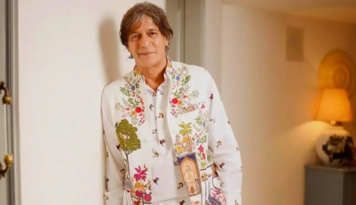 Chunky Panday on His Career: "I Got Lost After Aamir, Salman, Ajay Arrived"