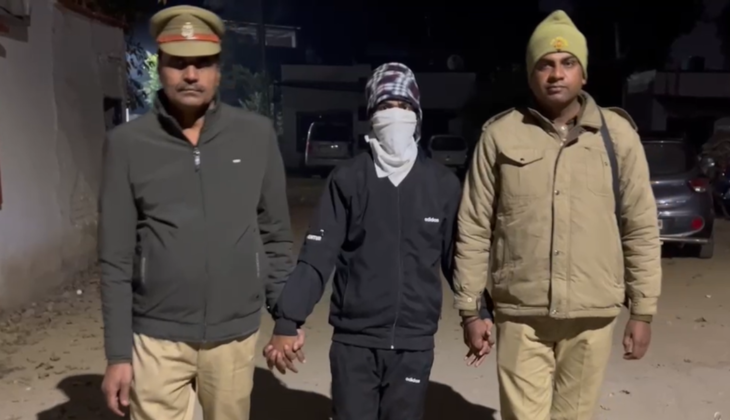 Bijnor Police Arrest Key Accused in Actor Mushtaq Khan&rsquo;s Kidnapping Case