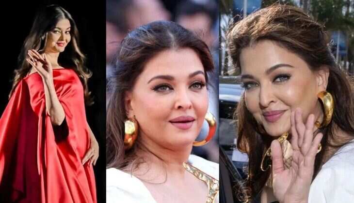 Aishwarya Rai's Health Concerns Spark Viral Speculation: Fashion Week Appearance Raises Eyebrows!