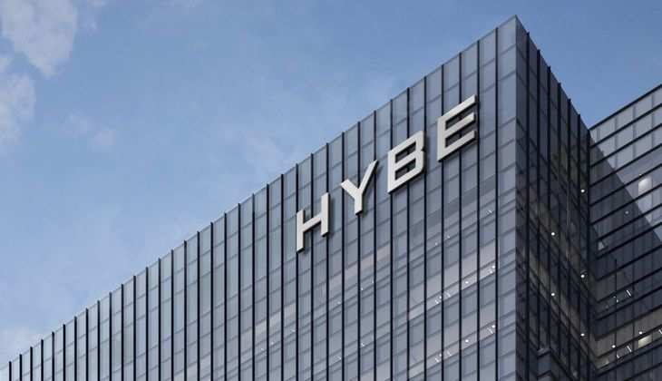 Ministry Targets HYBE Over Workplace Bullying Scandal