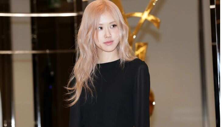 How Ros&eacute; and Bruno Mars&rsquo; New Single &lsquo;APT.&rsquo; Made a 1982 Hit Go Viral Again