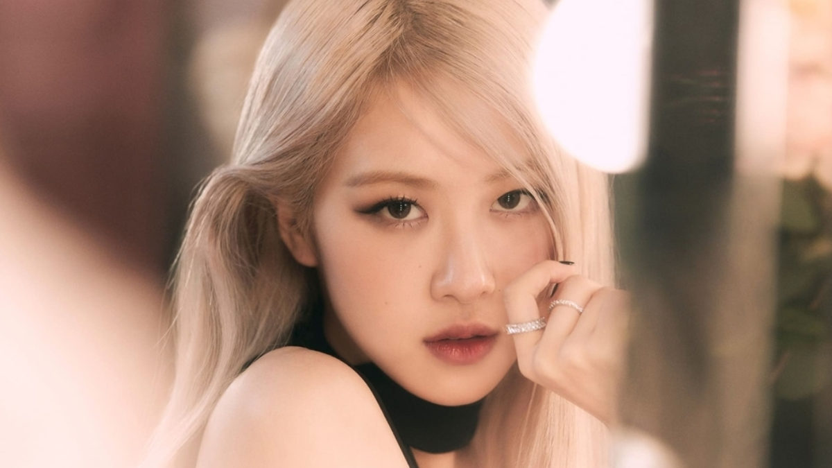 Rose May Riverside BLACKPINK’s Rosé May Star On-Screen Next—Acting Debut in the Works?