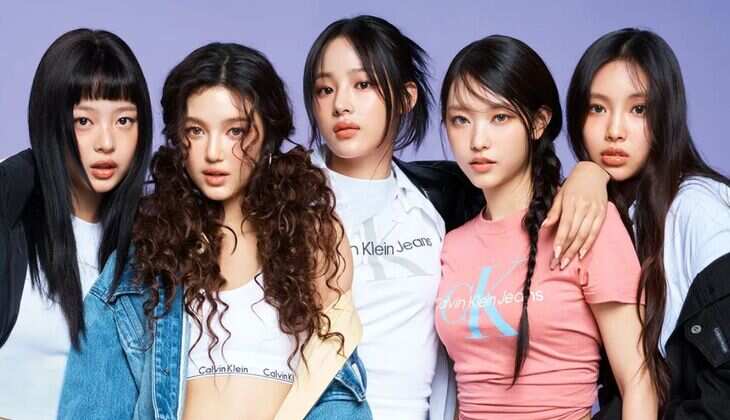 Hanni's Harassment Shock: HYBE Under Fire After Missing CCTV Footage