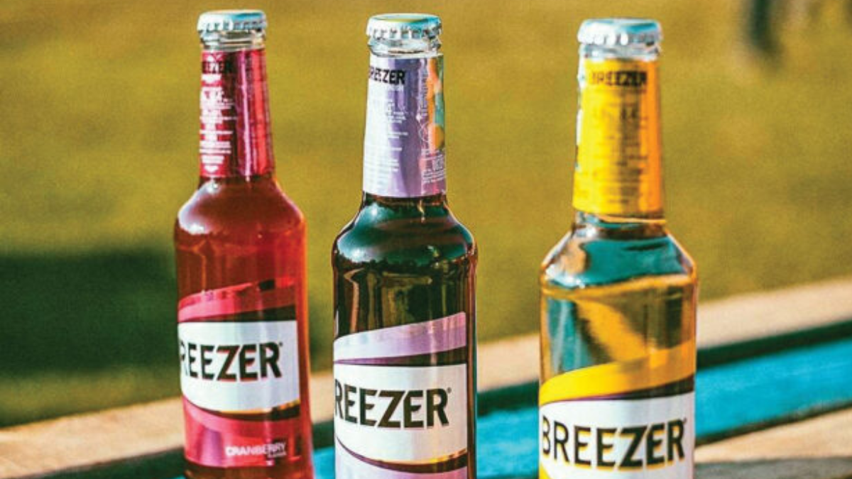 Rising Popularity of Vodka and Rum in Urban India