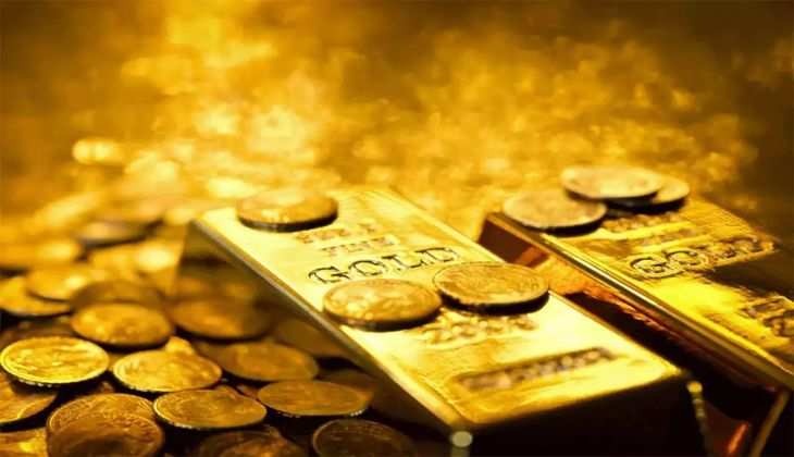 Gold Price Today: Rates Rise on Buying at Lower Levels - Key Levels for MCX Gold