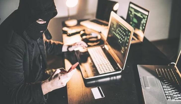 Stock Trading Fraud on the Rise: How to Protect Yourself from Cyber Scams