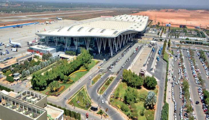 Bengaluru Airport Cab Scam Alert: Beware of the 'Fuel Stop' Trick Taking Extra Cash from Passengers!