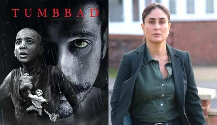Tumbbad's Re-Release Scores Higher Than Kareena Kapoor's The Buckingham Murders on Day One!