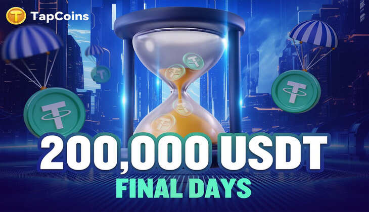 TapCoins