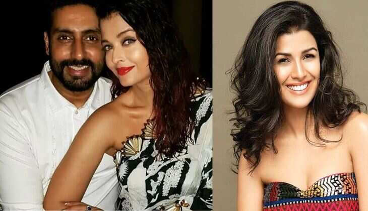 Nimrat Kaur Reveals Her First Crush: Are Abhishek Bachchan Dating Rumors True?