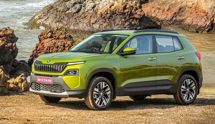 Volkswagen, Skoda Recall 47K Cars in India Over Safety Risk