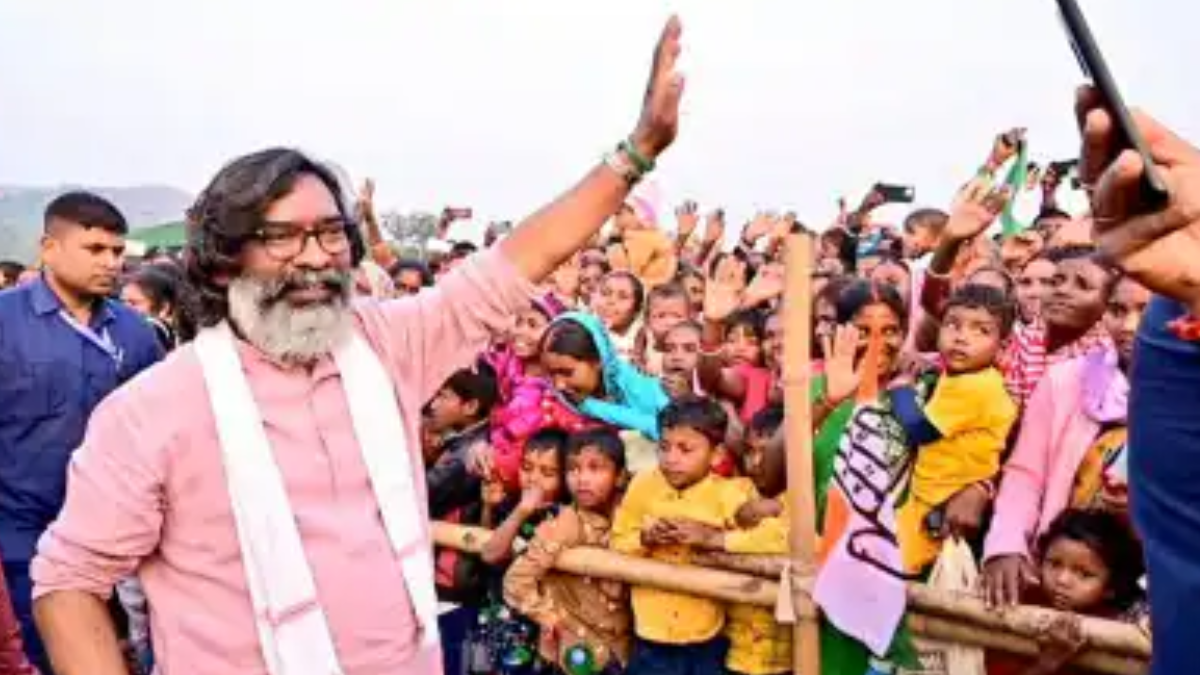 Jharkhand Election Results 2024 Date, Timing, and How to Watch Live