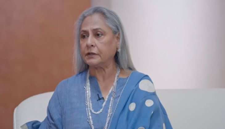 False Reports of Jaya Bachchan's Mother's Death Circulate: Indira Bhaduri  Hospitalized in Bhopal