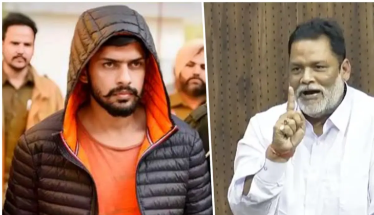 Gangster Threats Push Pappu Yadav to Demand Z-Level Security: Inside the Lawrence Bishnoi Network's Alarming Reach