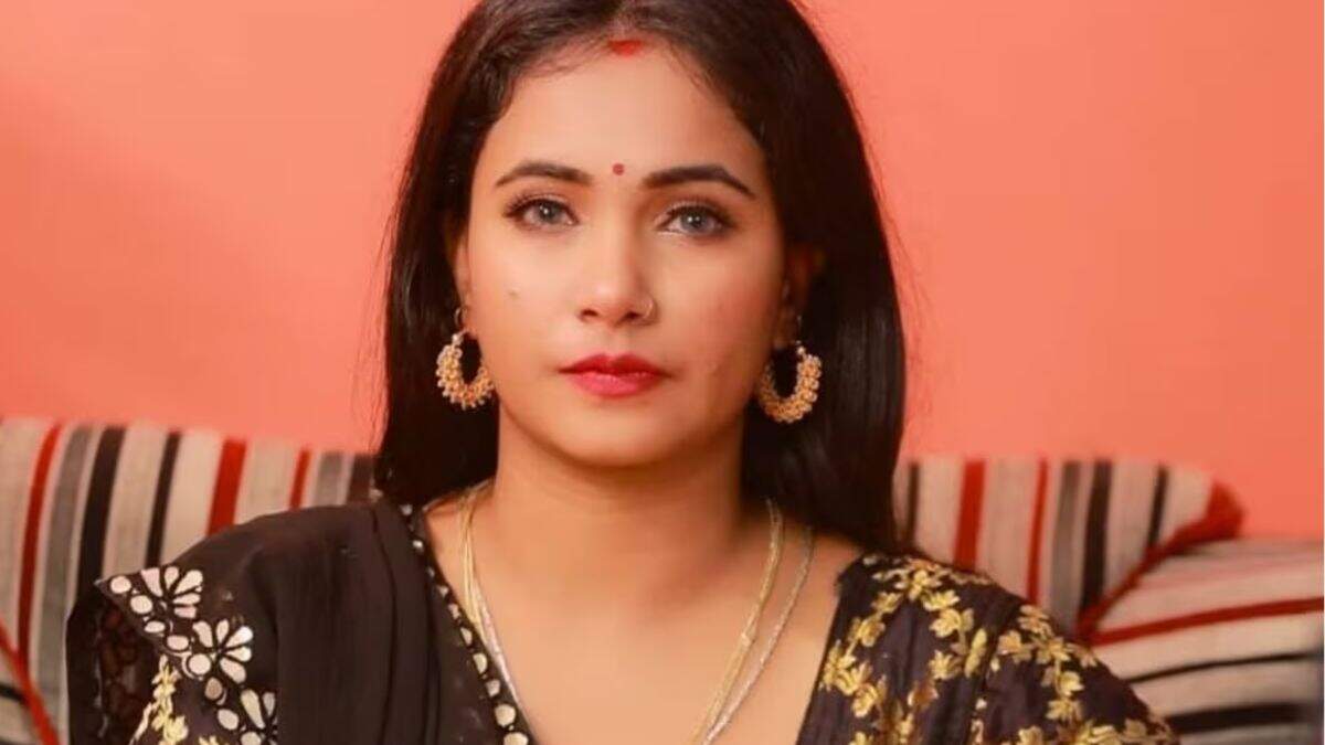 Trisha Kar Madhu’s MMS Leak Scandal Resurfaces: New Viral Video Shakes ...