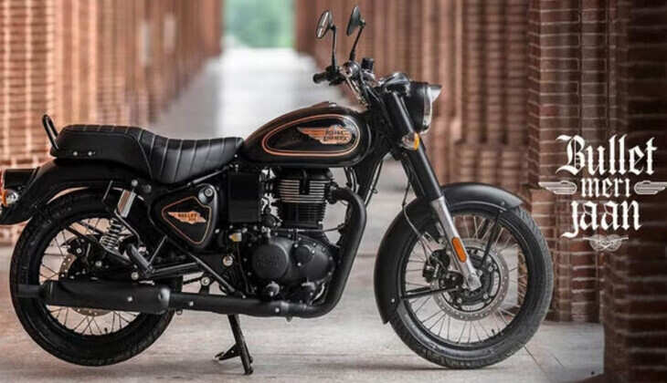 Bullet 350