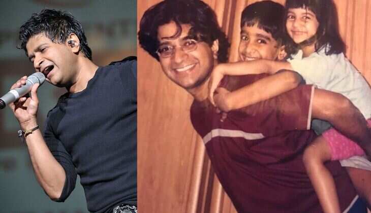 Google Honors KK: A Look Inside the Family Life of Bollywood’s Iconic Voice