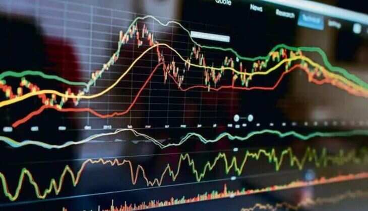 Asian Shares Fall, Treasury Yields Hit Yearly High - Read Now&nbsp;