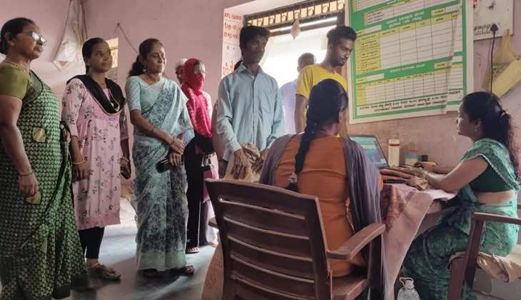 Hunger Games: Karnataka's Ration Dealers Face Dire Straits as Commission Payments Freeze for 5 Months!