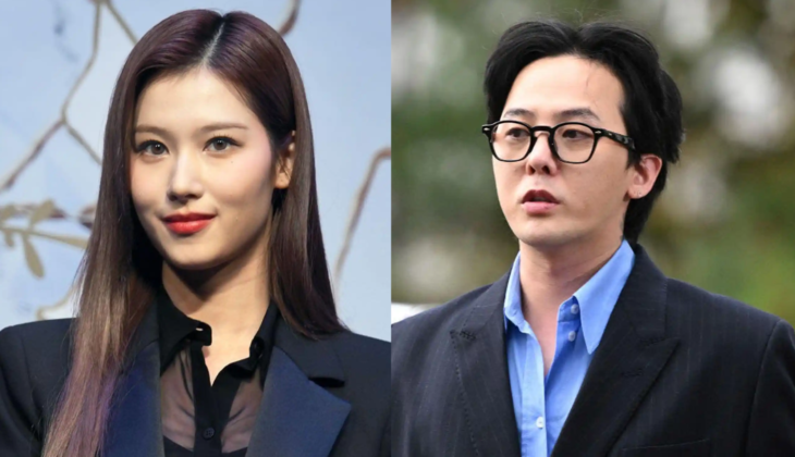 G-Dragon Finally Speaks on TWICE Sana Dating Rumors&mdash;Fans Didn&rsquo;t See This Coming!