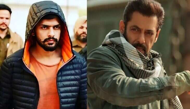 Did Salman Khan Really Threaten Lawrence Bishnoi?