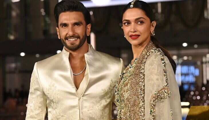 Deepika Padukone and Ranveer Singh Blessed with Baby Girl