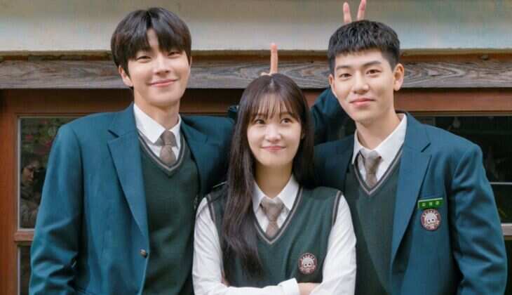 Family By Choice Teaser