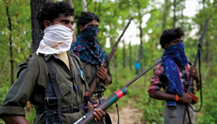 Vikram Gowda's Killings: The Turning Point in Karnataka's Maoist Activities