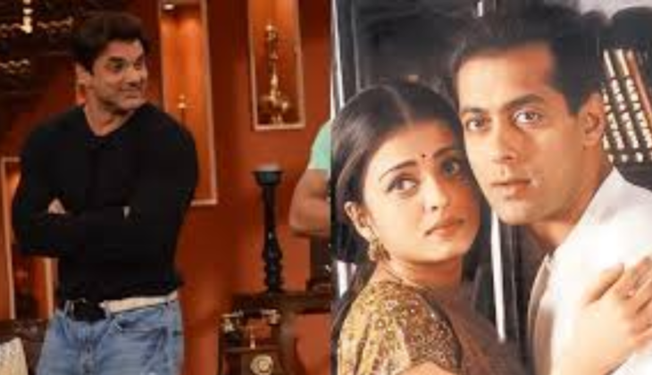 Shocking Revelations: Sohail Khan Opens Up About Salman Khan's Insecurity Over Aishwarya Rai Relationship - New Details of a Turbulent Love Story