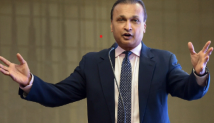 anil ambani reliance power