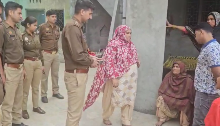 Greater Noida: Neighbor Murders Widow in Jarcha Over Love Affair Dispute