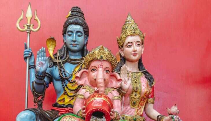 Hartalika Teej 2025: