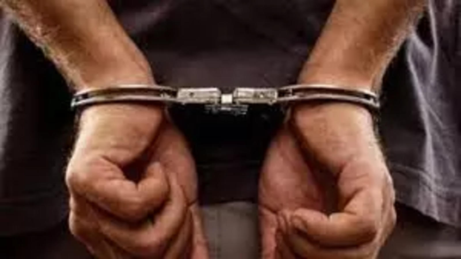 Suspected Jewelry Thief Arrested in Karnataka After Luring Women with