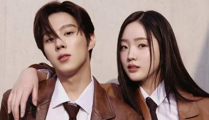 Kim Woo Seok and Kang Na Eon Confirm Dating