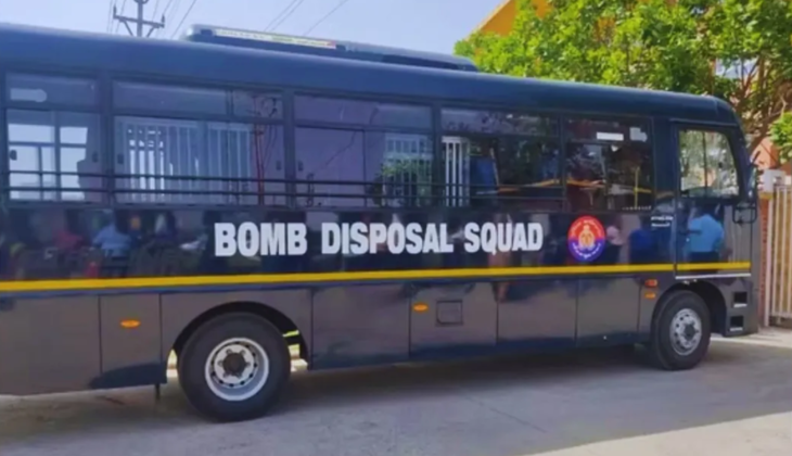 Delhi Schools Face Over 100 Bomb Threats in 20 Days; Police Uncover Shocking Truth Behind Emails