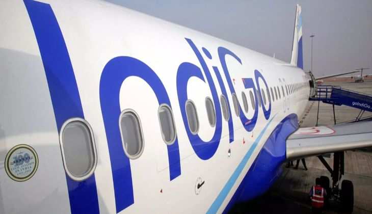 c: Will India's Largest Airline Maintain Profitability for the Eighth Quarter? - Read Now