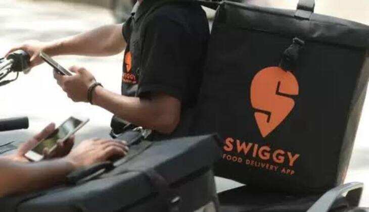Swiggy Instamart Saree Order Sparks Viral Buzz on X During Onam Festivities