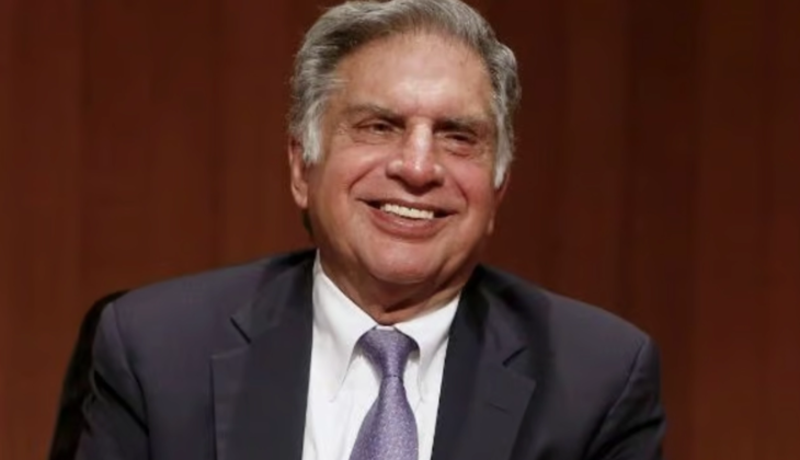 Big Update on Ratan Tata's Rs 7900 Crore Property: Executors Named