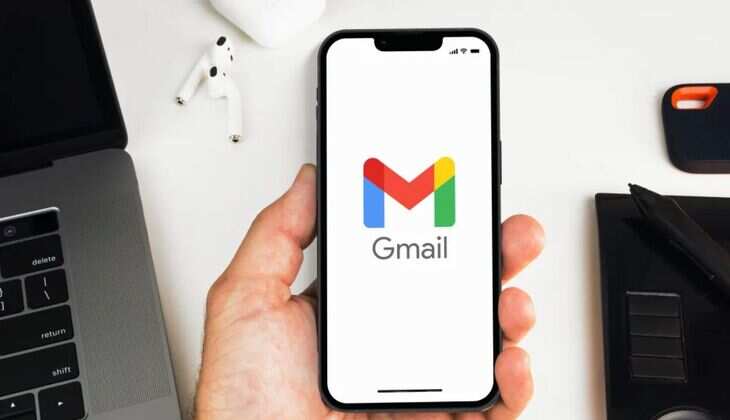 Critical Gmail Security Alert: Hackers Deploy Fake Legal Emails to Steal Data