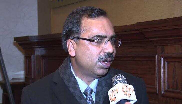 Who Is IAS Mohammad Suleman? A Powerhouse Across Governments, Now Appointed as MP Employee Selection Board Chairman