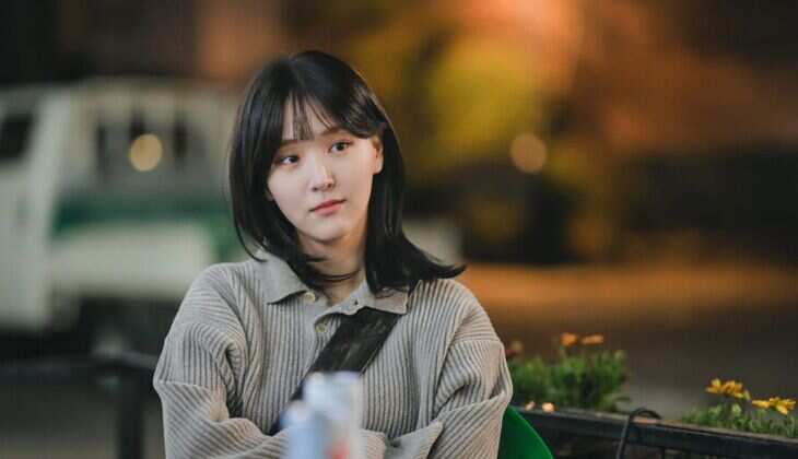 Love Next Door's Kim Ji Eun 50 Million Won Donation to Help Families of Fallen Heroes