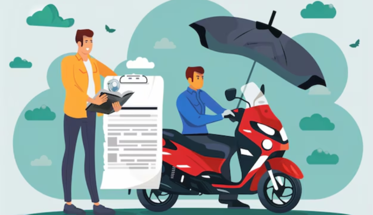 Why Should You Consider Zero Depreciation Bike Insurance?