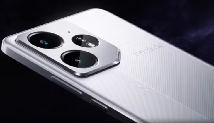 Realme Neo 7 Leaked Specs 7000mAh Battery, 120Hz AMOLED Display, and Dimensity 9300+