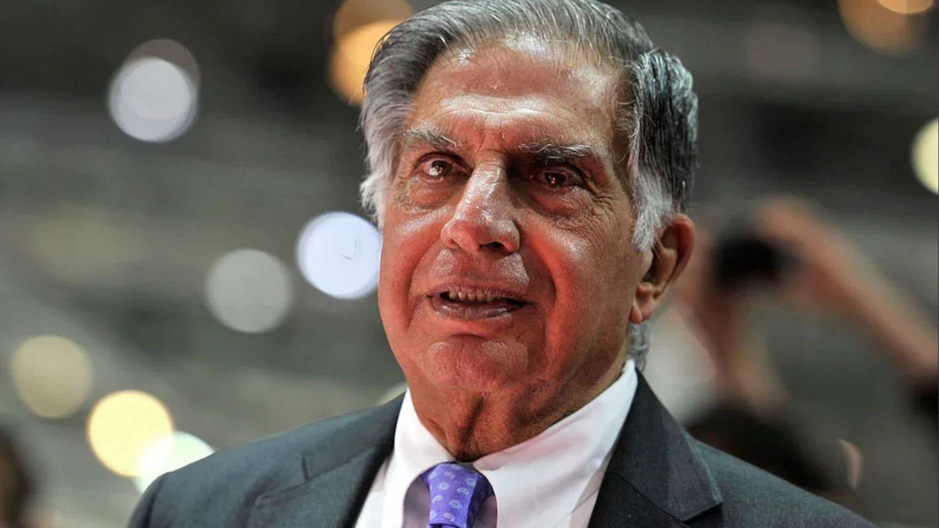 Ratan Tata Net Worth The Philanthropic Industrialist Shaping India's