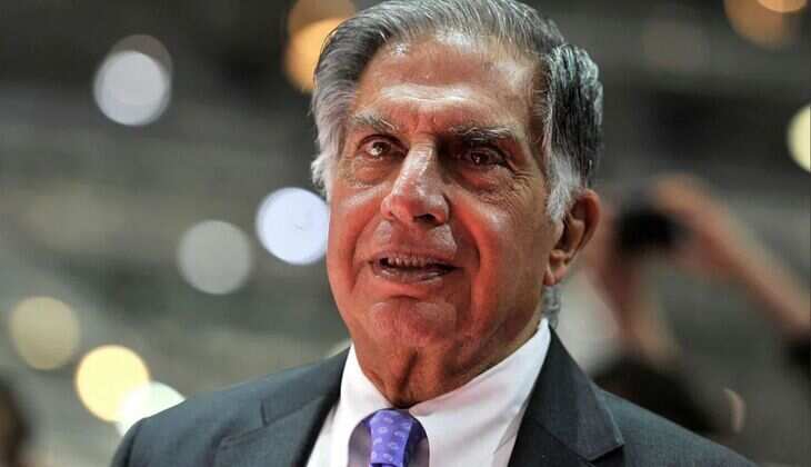 Ratan Tata Net Worth: The Philanthropic Industrialist Shaping India's Future - Read Now 