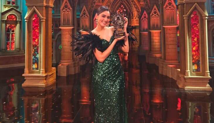 Sana Makbul Instagram LIVE UPDATES: BB OTT 3 Winner's Fan Following Skyrockets - Check Insta Meter Here