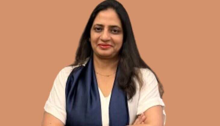 Times Network's Puja Sethi, Who Was Cleaning Up “Paid News” Syndicate, Sent on Garden Leave