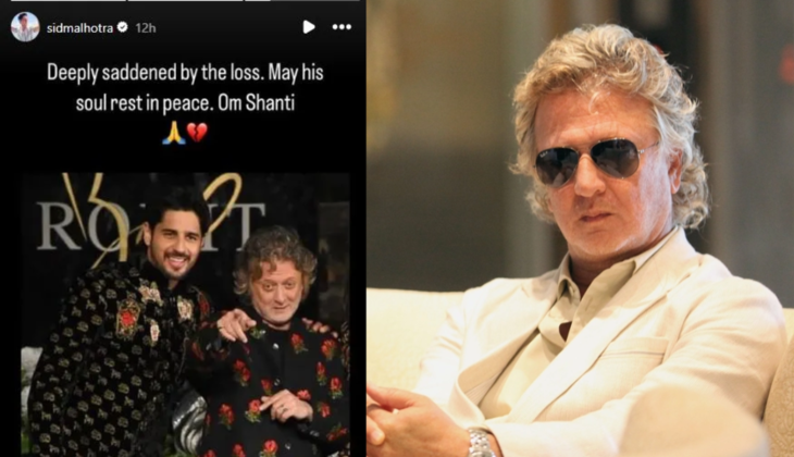 Rohit Bal Passes Away at 63